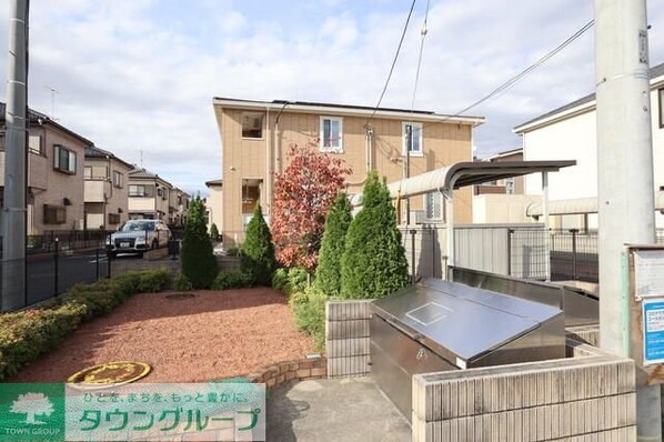 レジェンド13の物件内観写真